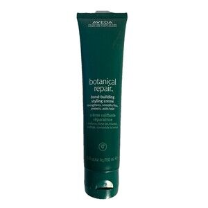 Aveda Botanical Repair Bond-Building Styling Creme 5 oz New